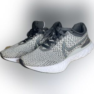 Nike React Infinity 3 Running Shoes - Mens Sz 11.5 GUC